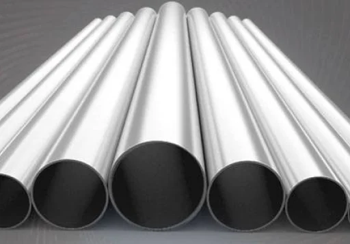 ASTM B407 UNS N08800 Cold Drawn Seamless Pipe